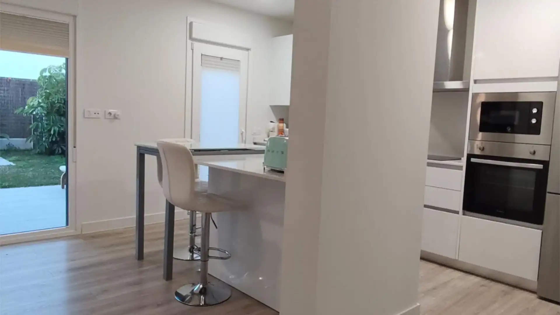 Casa adosada en  Antonio Morillas Rodríguez 3 - Foto 6