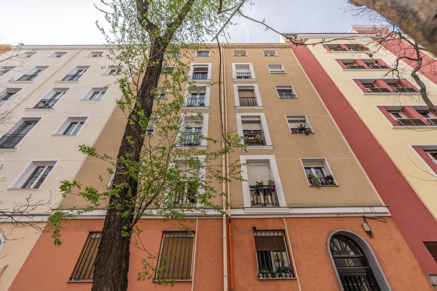 Piso en calle del Áncora, 18 - Foto 47