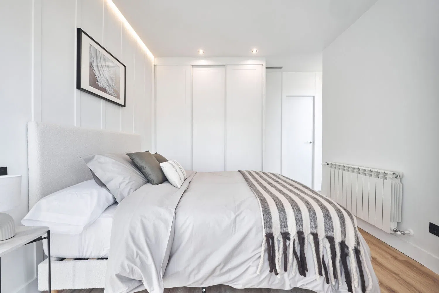 Ático en calle de Galileo, 90 - Foto 30