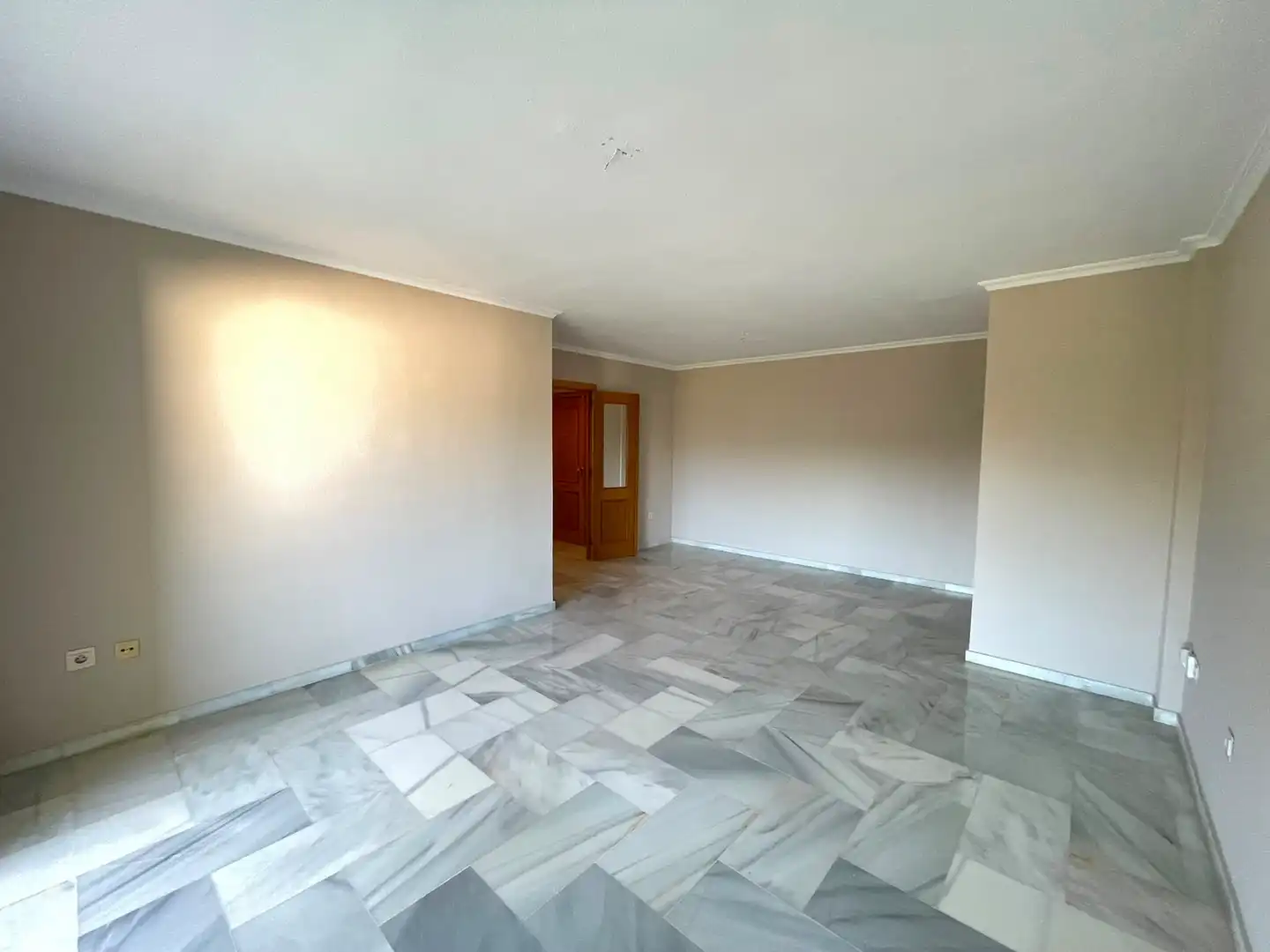 Piso en Málaga Capital - Foto 12