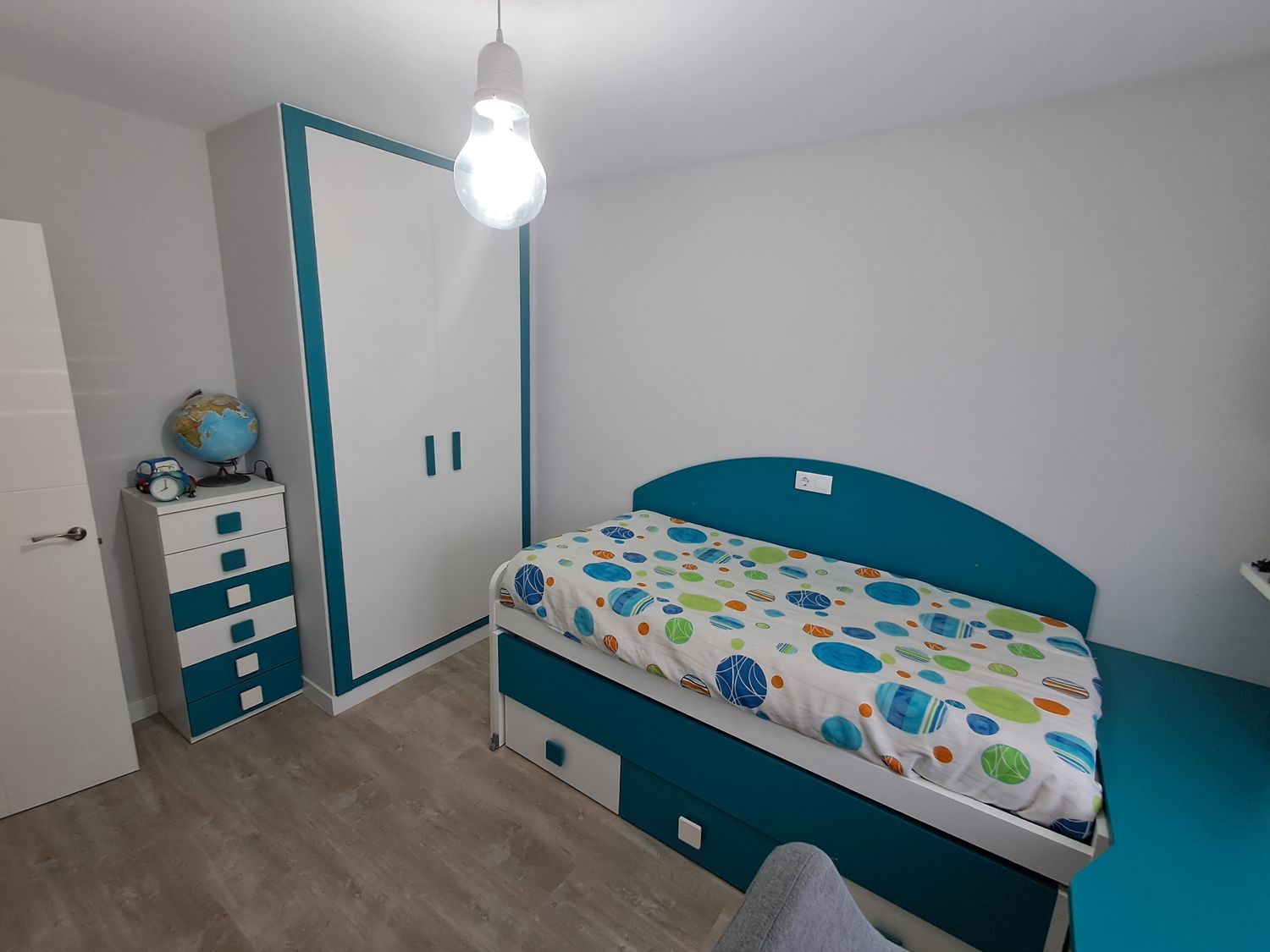 Chalet pareado en Yeles - Foto 19