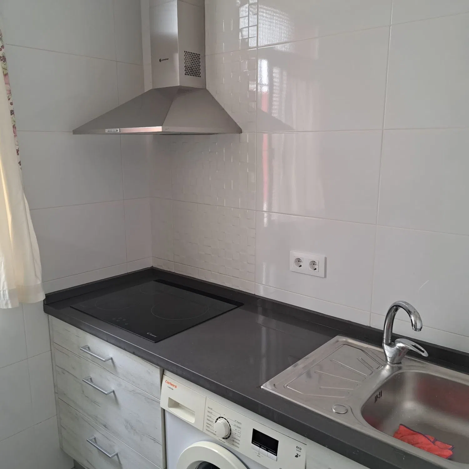 Piso en Sor Gregoria de santa Teresa, 4 - Foto 1