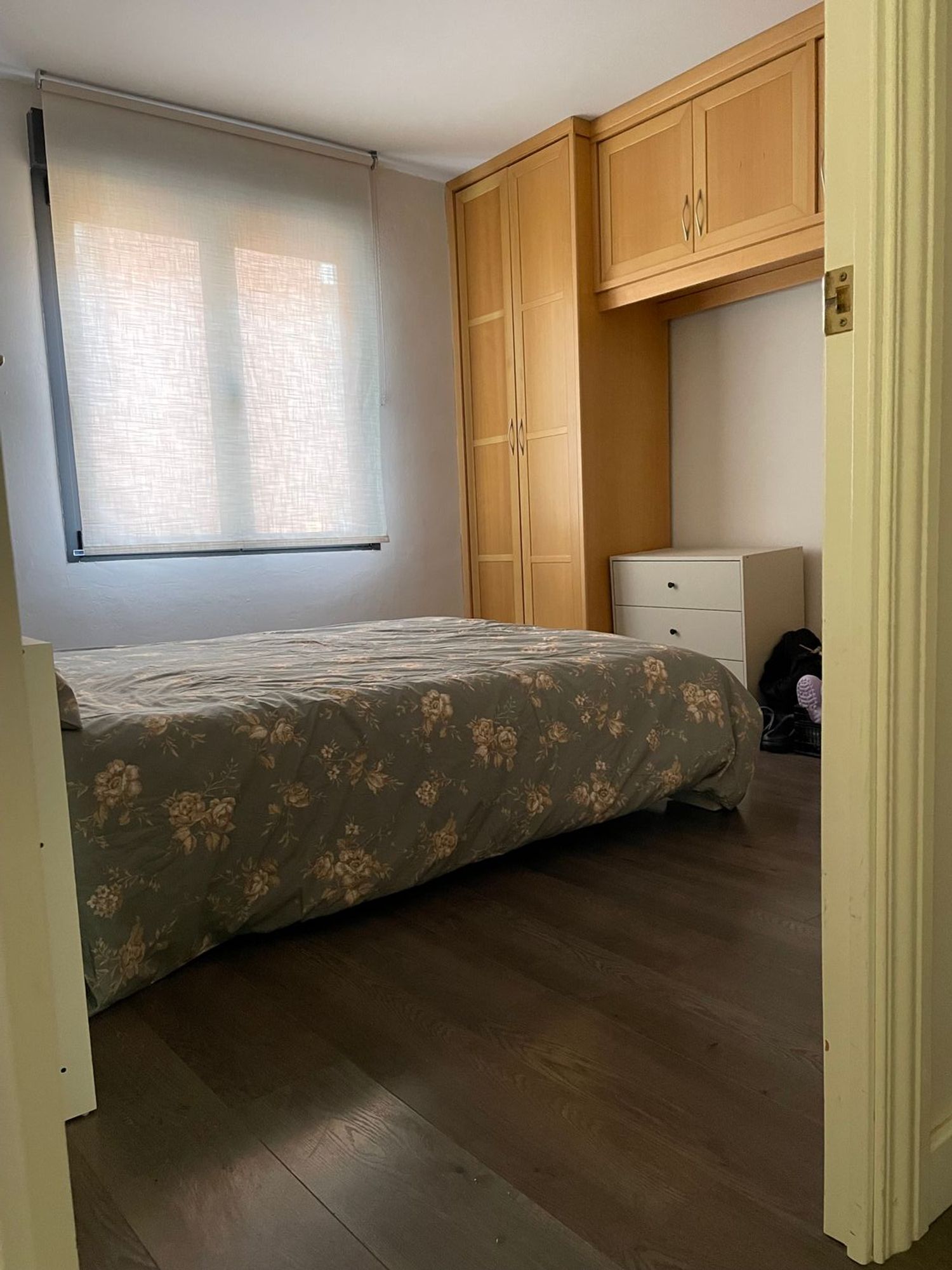 Piso en Calle de Tarragona, 19, Ciudad Jardín - Parque Roma - Foto 2
