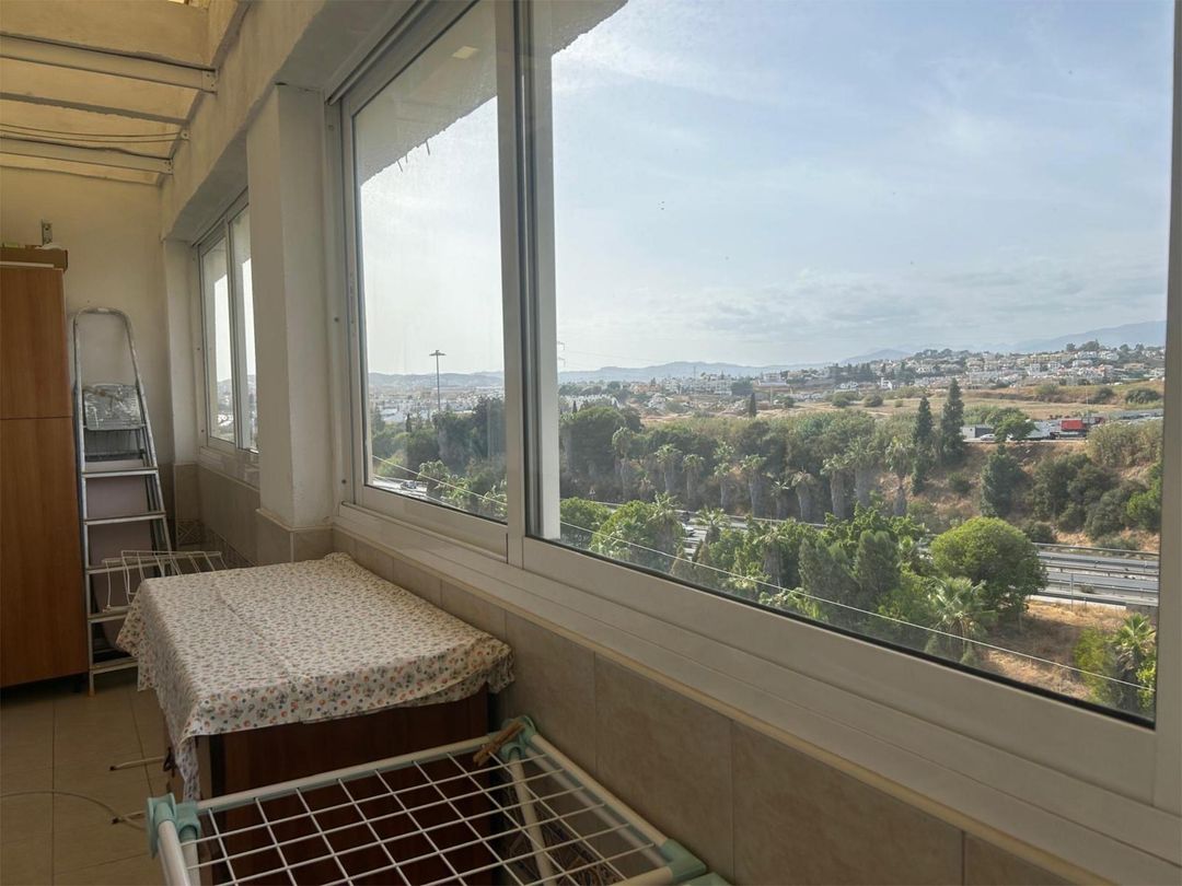 Piso en  Calle Domingo Ortega 19B - Foto 1