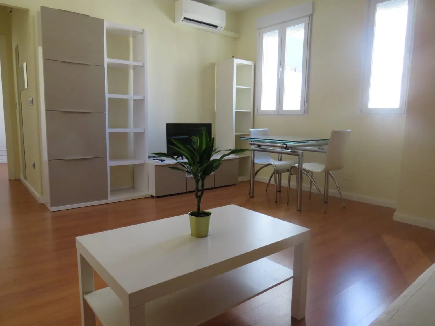 Piso en Barrio Goya - Foto 3