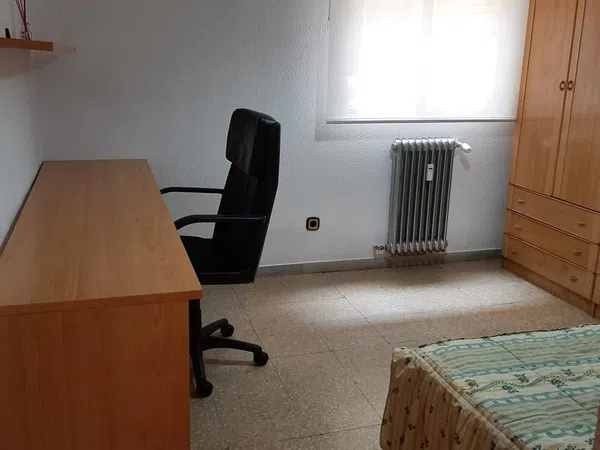 Piso en calle Edisson, 8 - Foto 8