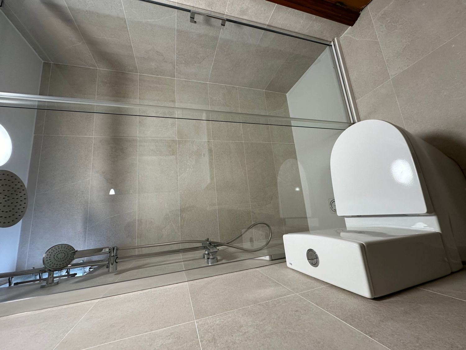 Estudio en calle de la Independencia, 14 - Foto 4