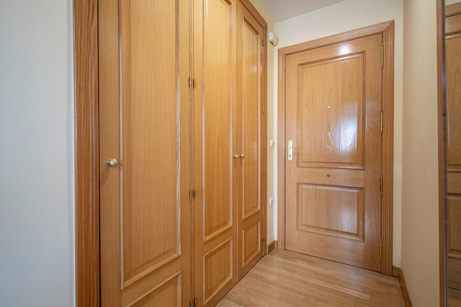 Piso en avenida de la Ilustración, 95 - Foto 15