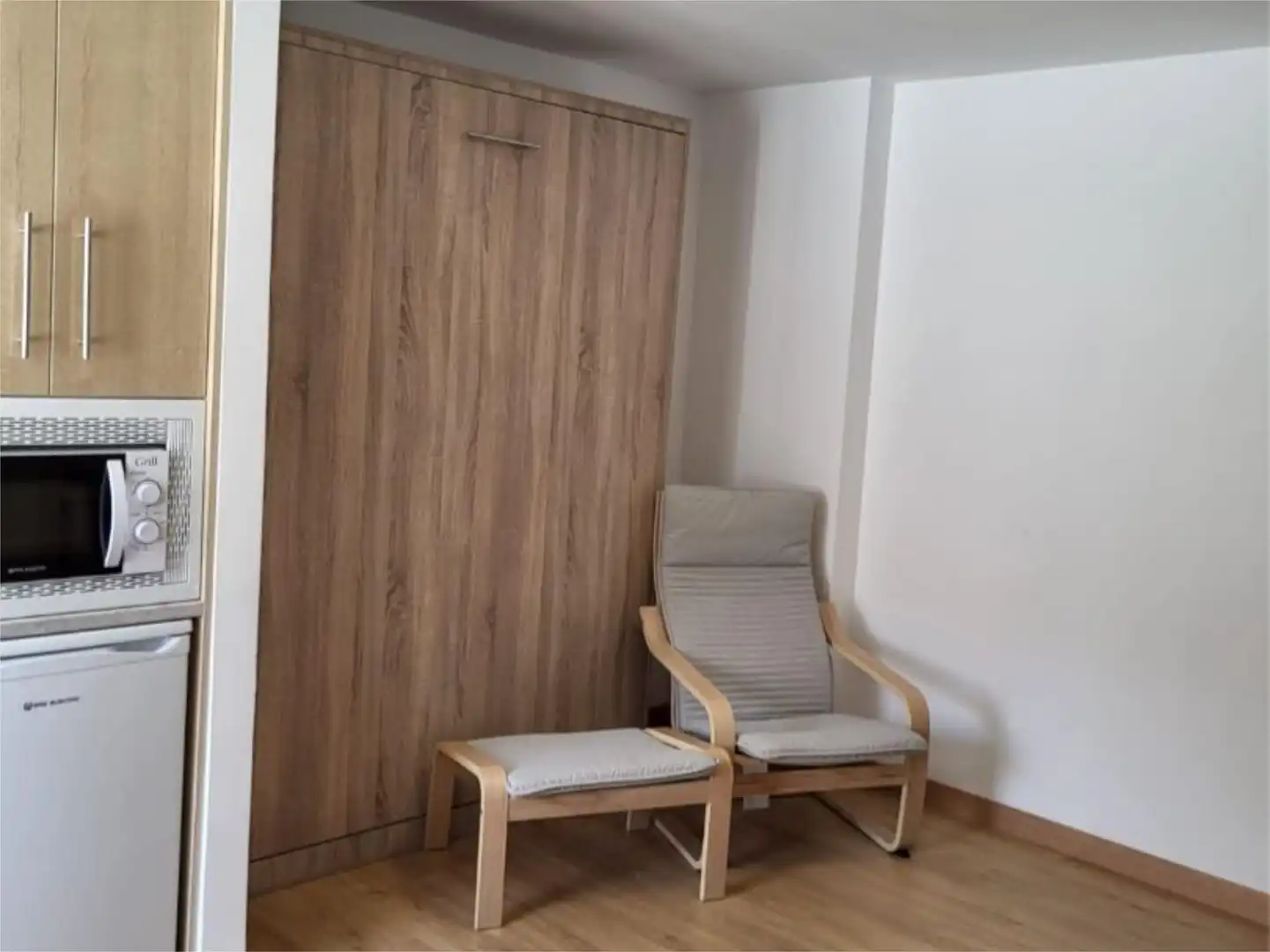 Estudio en  Calle José Luján 12 - Foto 4