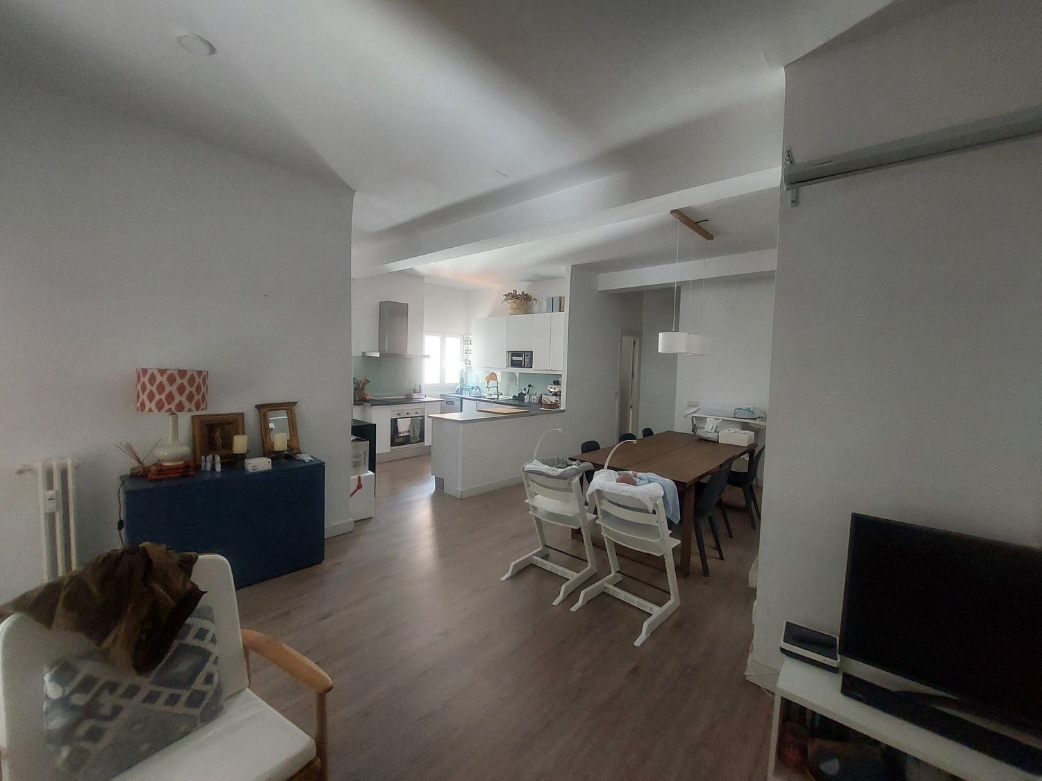 Piso en calle de Jorge Juan, 50 - Foto 1