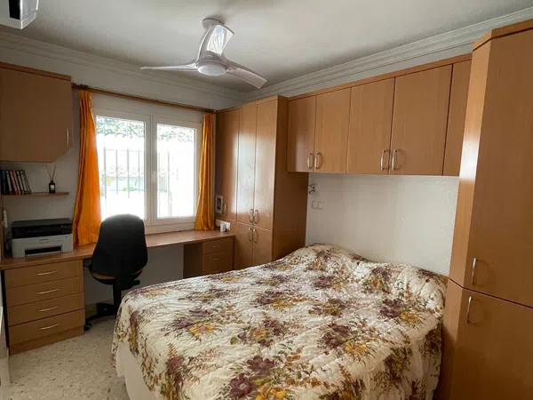 Casa o chalet independiente en Calle Riu Girona, 23 e, Devesses - Monte Pego, Devesses - Monte Pego - Foto 12