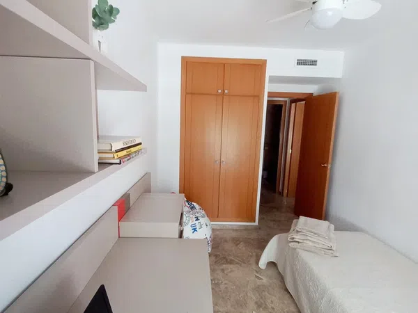 Piso en Calle de Joan Verdeguer, 27, El Grau - Foto 6