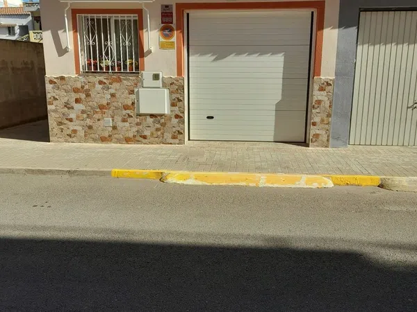 Chalet adosado en Calle Núñez de Balboa, 52 - Foto 35