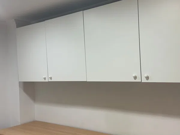 Loft en Calle Blas Valero, 74, Pont Nou-Corazón de Jesús - Foto 7