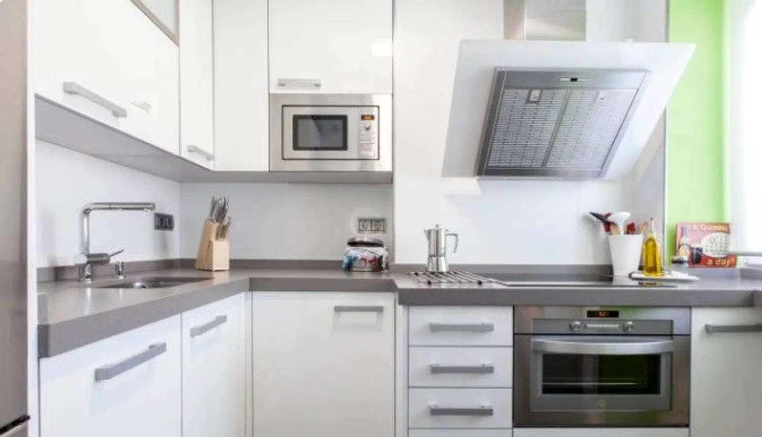 Piso en avenida de la Reina Victoria, 60 - Foto 6