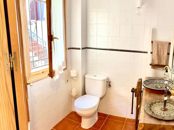 Dúplex en Calle de la Maliciosa, 33 - Foto 4