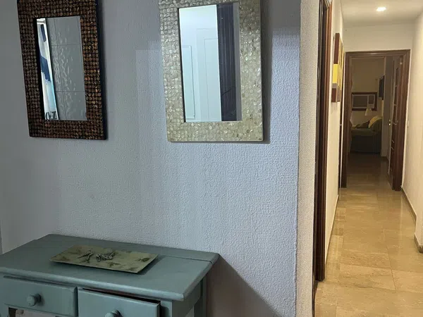 Piso en Avenida de la Reina Mercedes, 25, Reina Mercedes - Heliópolis - Foto 1