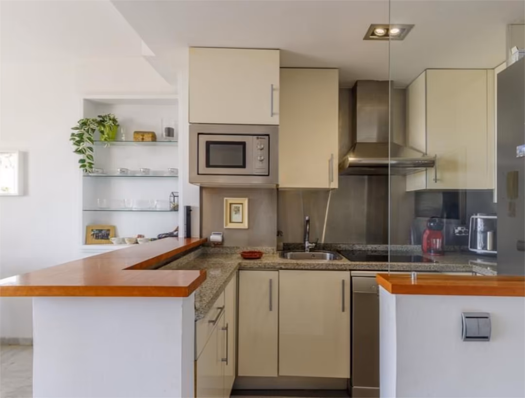 Dúplex en  Calle Panorama 12 - Foto 4