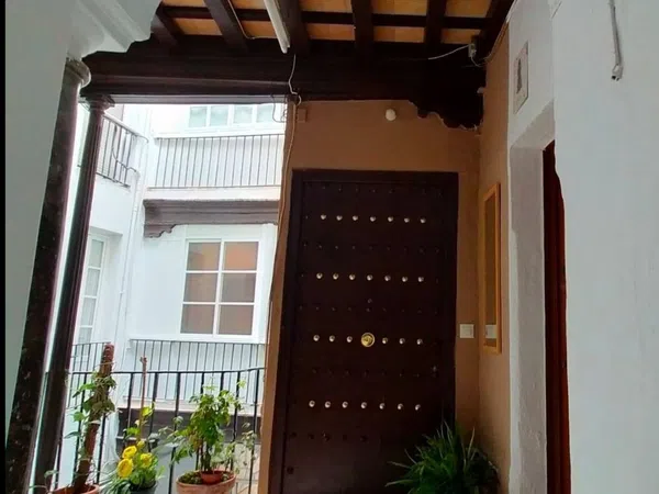 Piso en Calle Barrié, 29, Centro Histórico - Plaza España, Centro Histórico - Plaza España - Foto 4