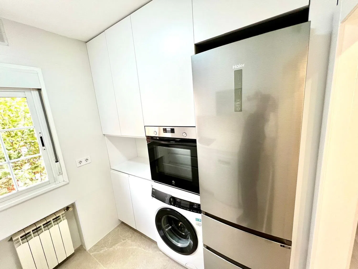 Piso en plaza de Alcira, 16 - Foto 7