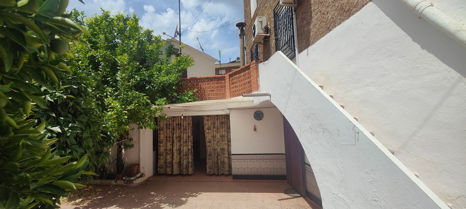 Casa o chalet independiente en Avenida Andalucia, 90 - Foto 14