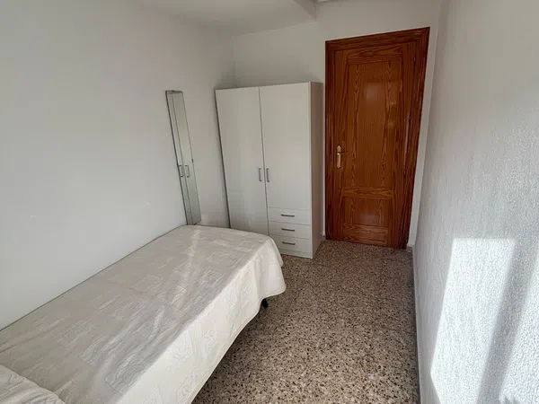 Piso en Calle Ciudad Jardín, 1, Santa María de Gracia, Murcia - Foto 9