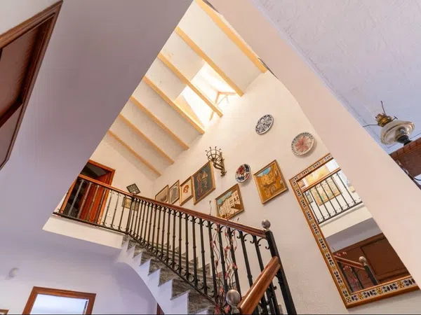 Casa independiente en calle 413, 3 - Foto 14