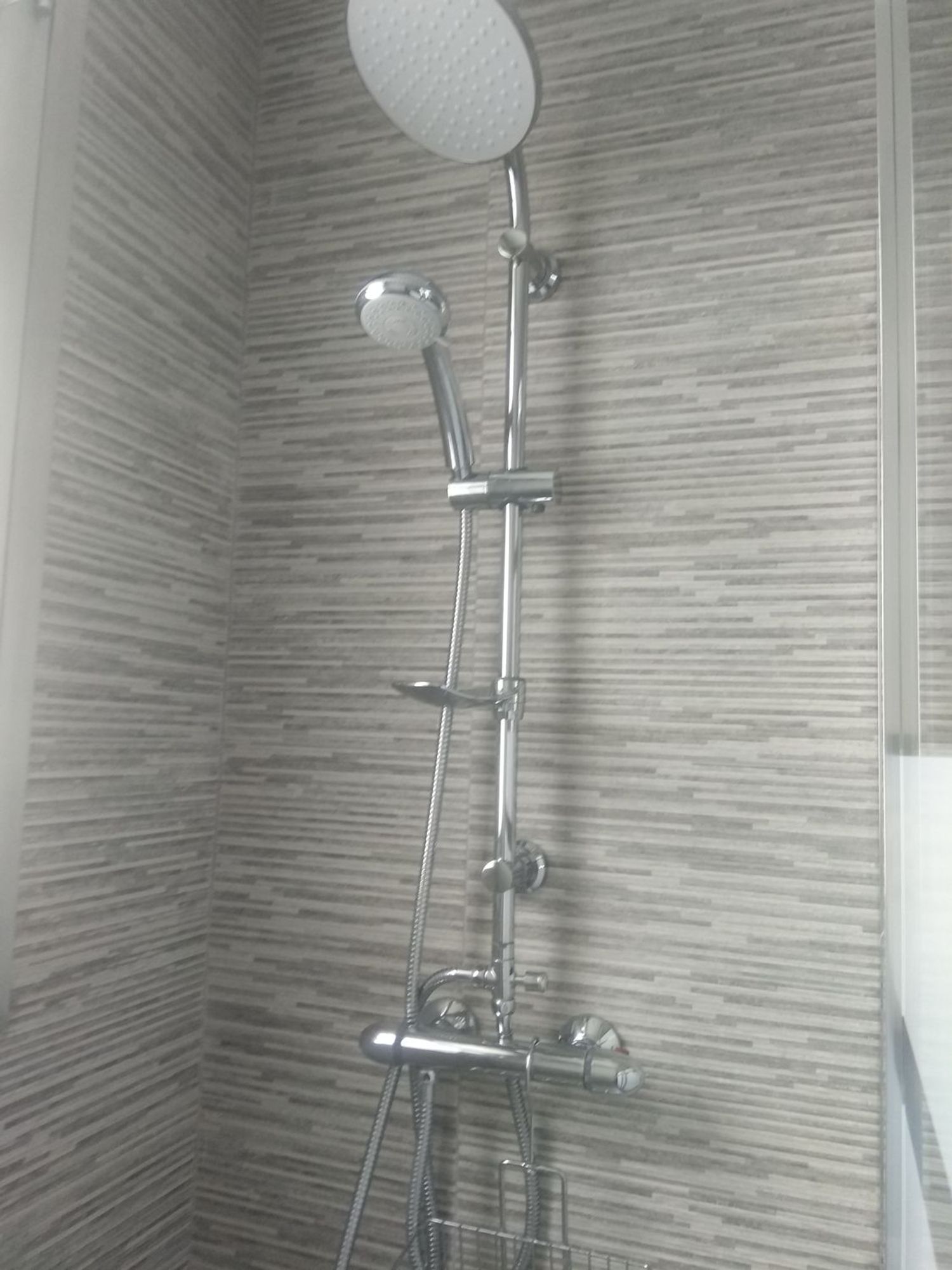 Piso en calle del Doctor José María Reparaz Doktorea Kalea, 8 - Foto 4