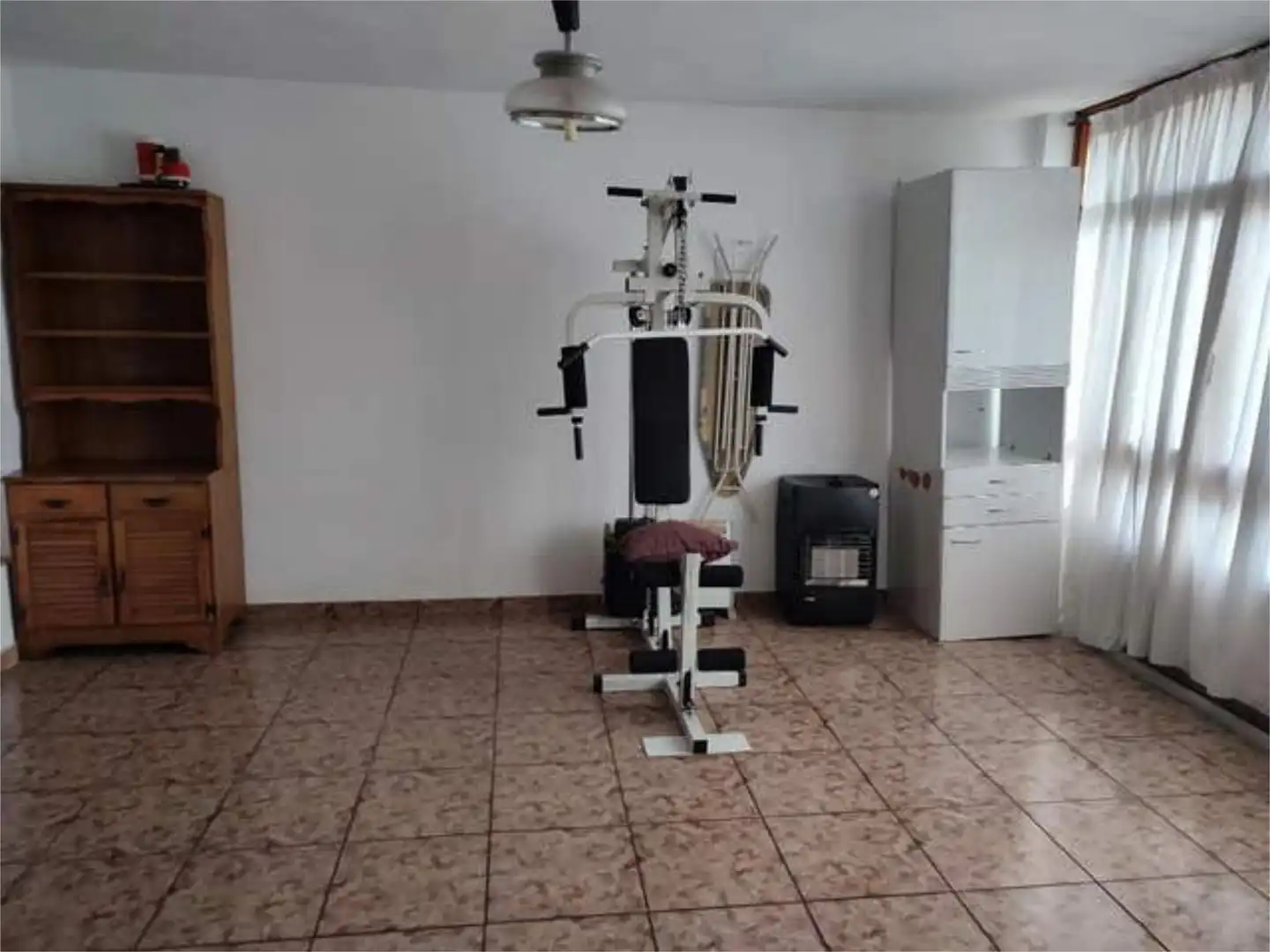 Piso en C. Eladio Bustamante - Foto 7