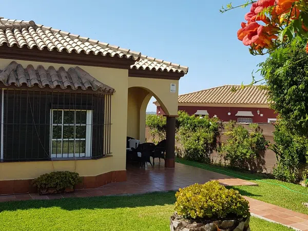 Casa independiente en calle Codorniz, 510 - Foto 2