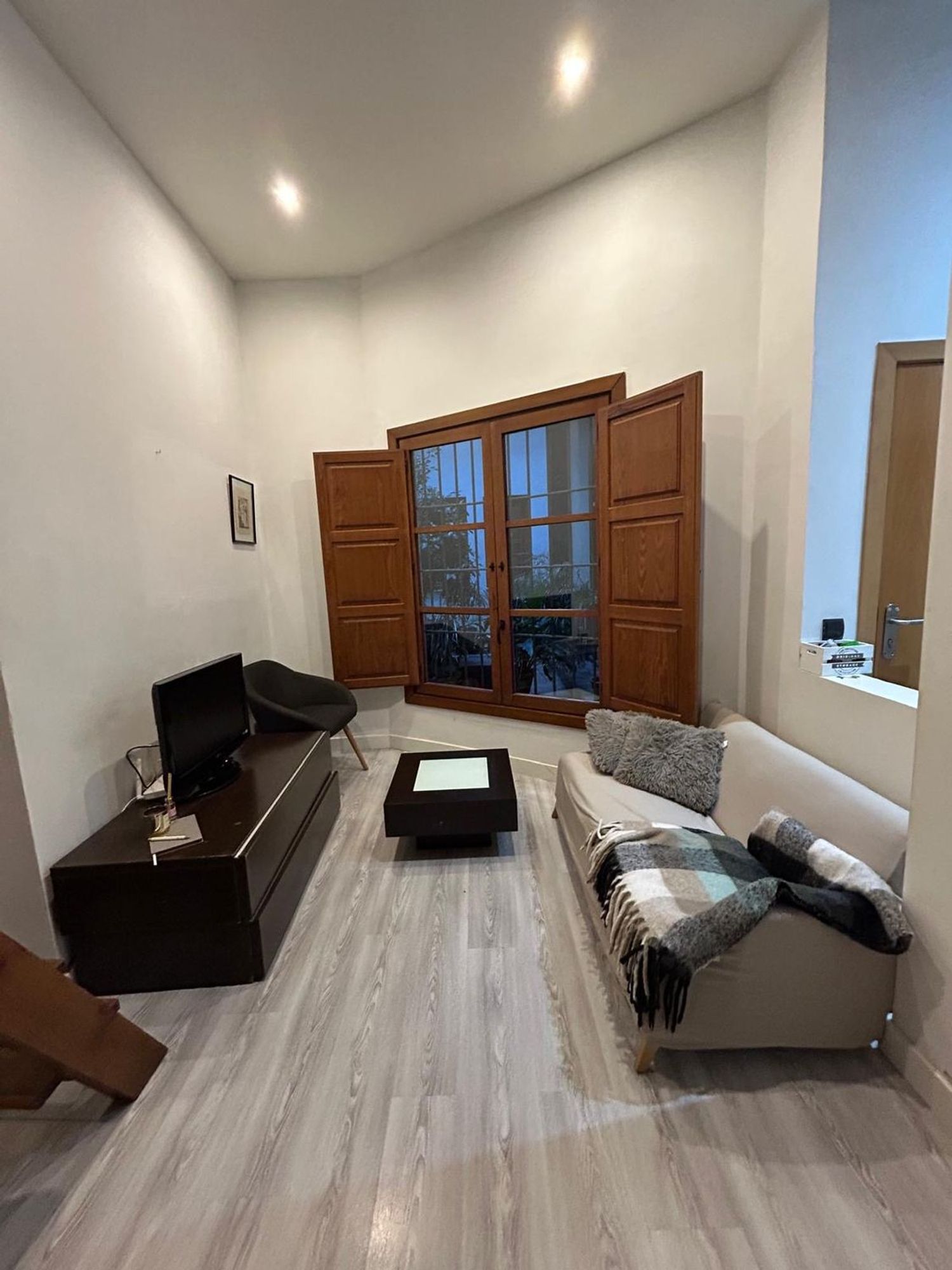 Piso en calle Carretería, 13 - Foto 2