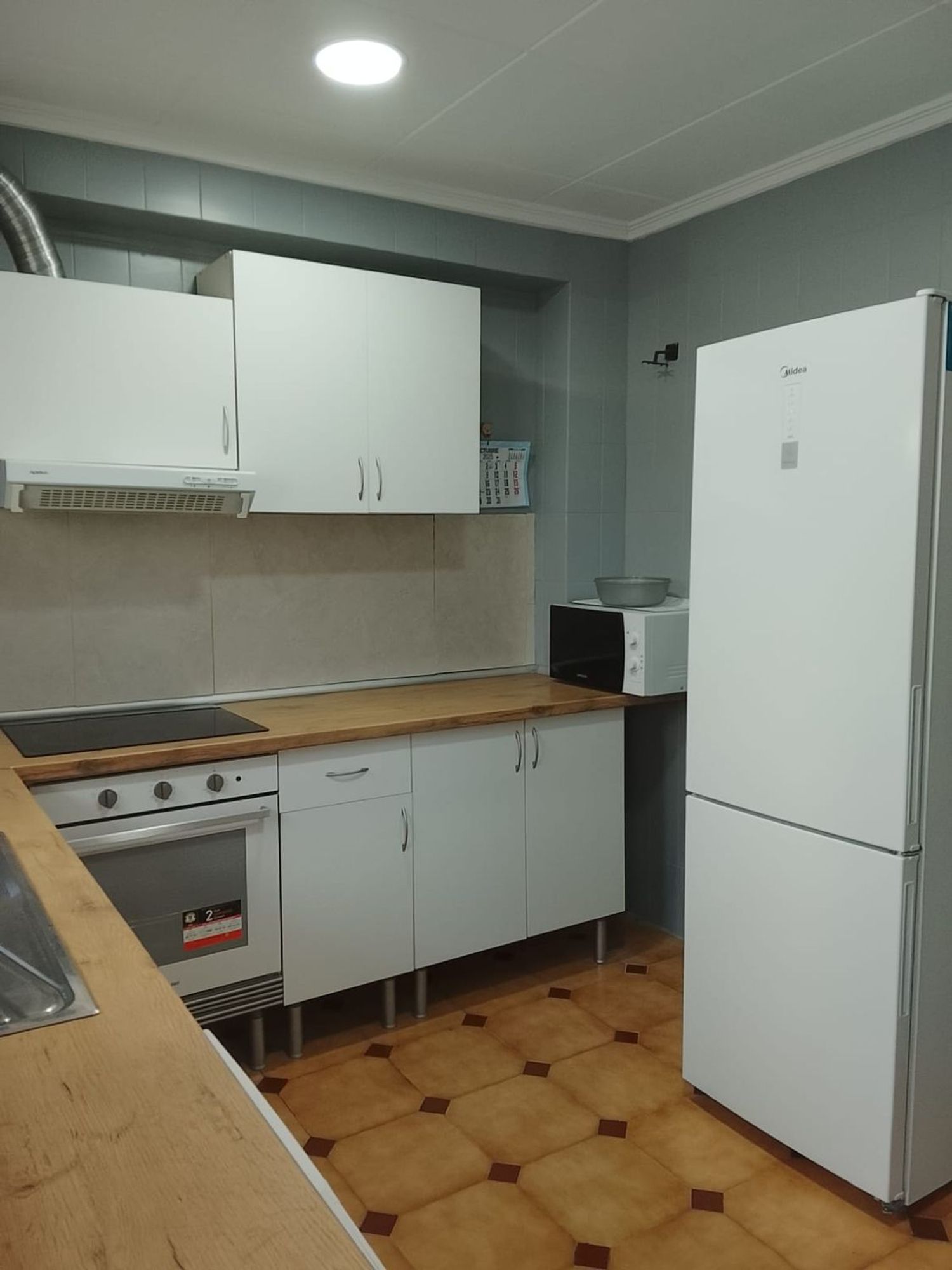 Piso en Calle Doctor Fleming s/n - Foto 13