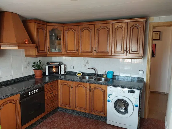 Piso en calle Poeta Antonio Gala, 40 - Foto 12