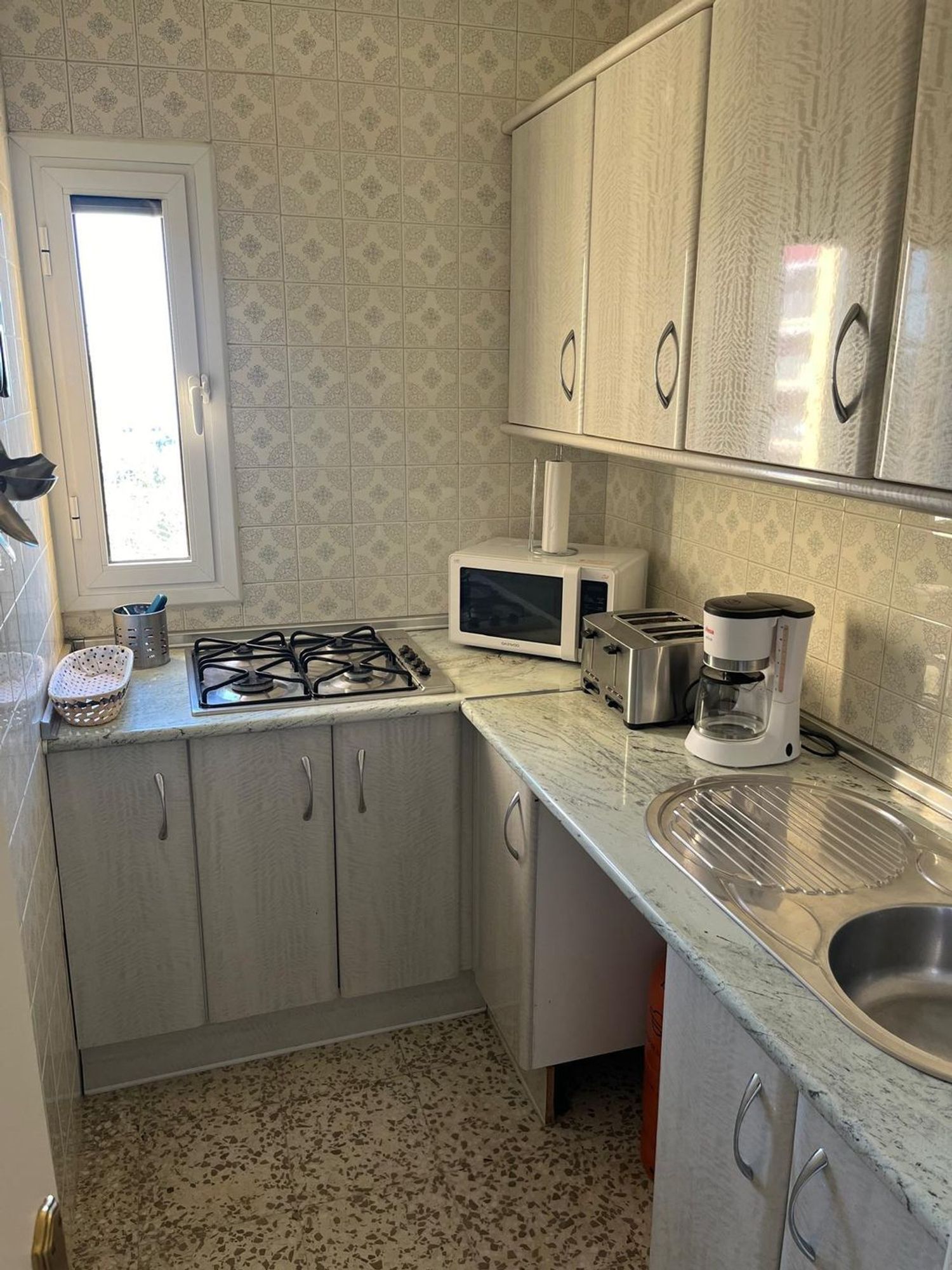 Piso en Parque de la Paloma - Foto 11