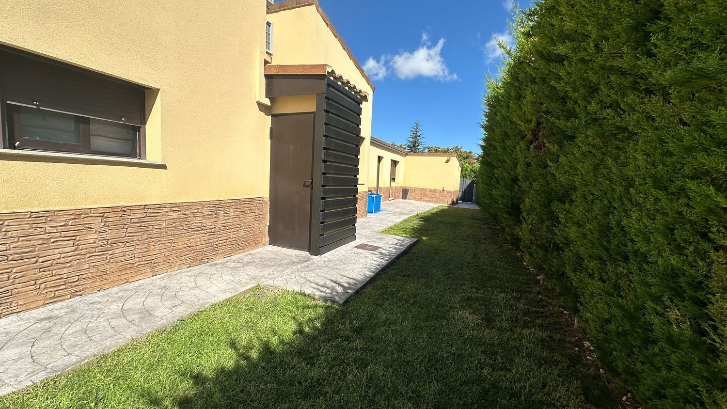 Casa o chalet independiente en Calle Sierra de la Virgen, 3, Augusta Golf - Foto 9
