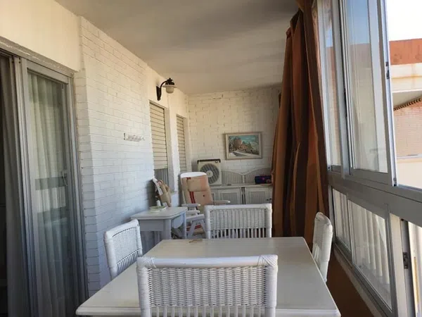 Piso en Calle Peñón de Ifach, 97, Playa de San Juan - Foto 23