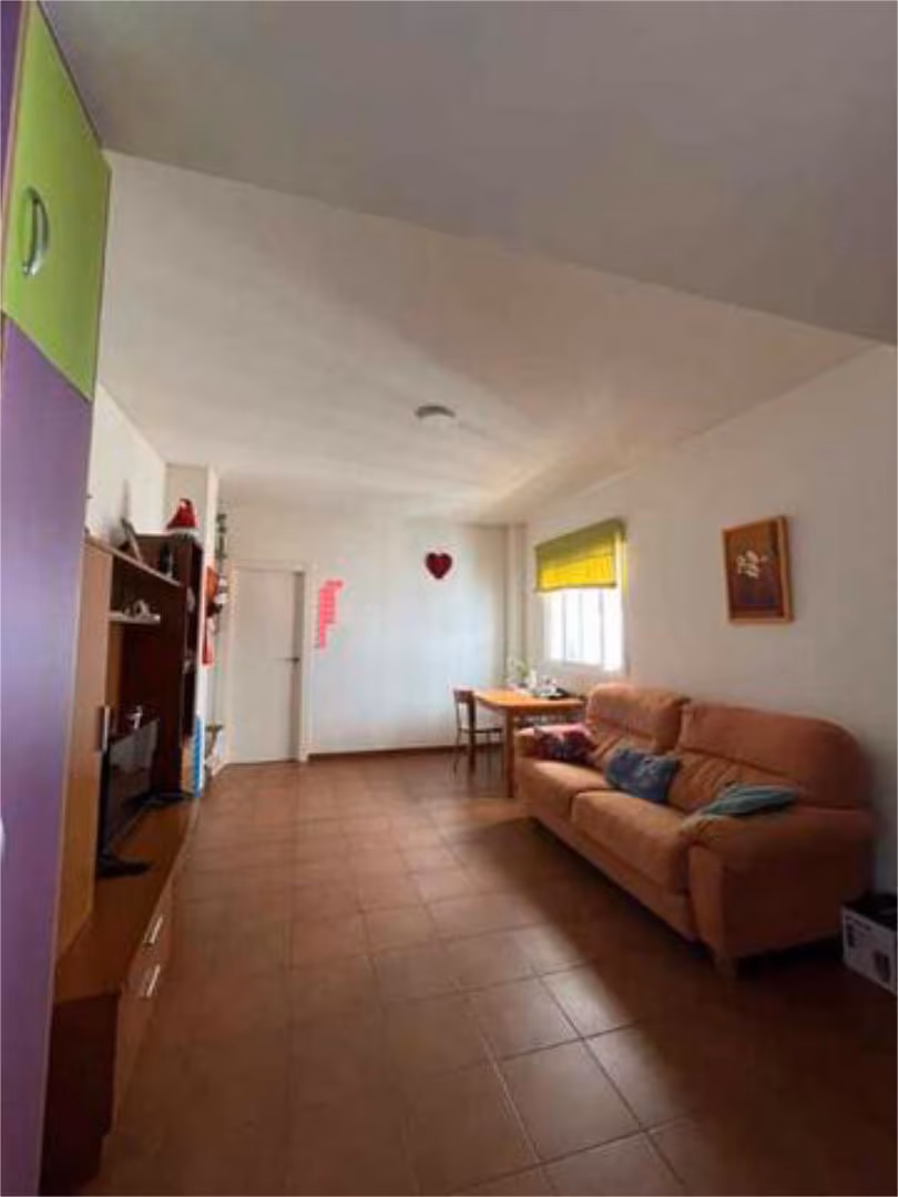 Apartamento en Cartuja - Foto 4