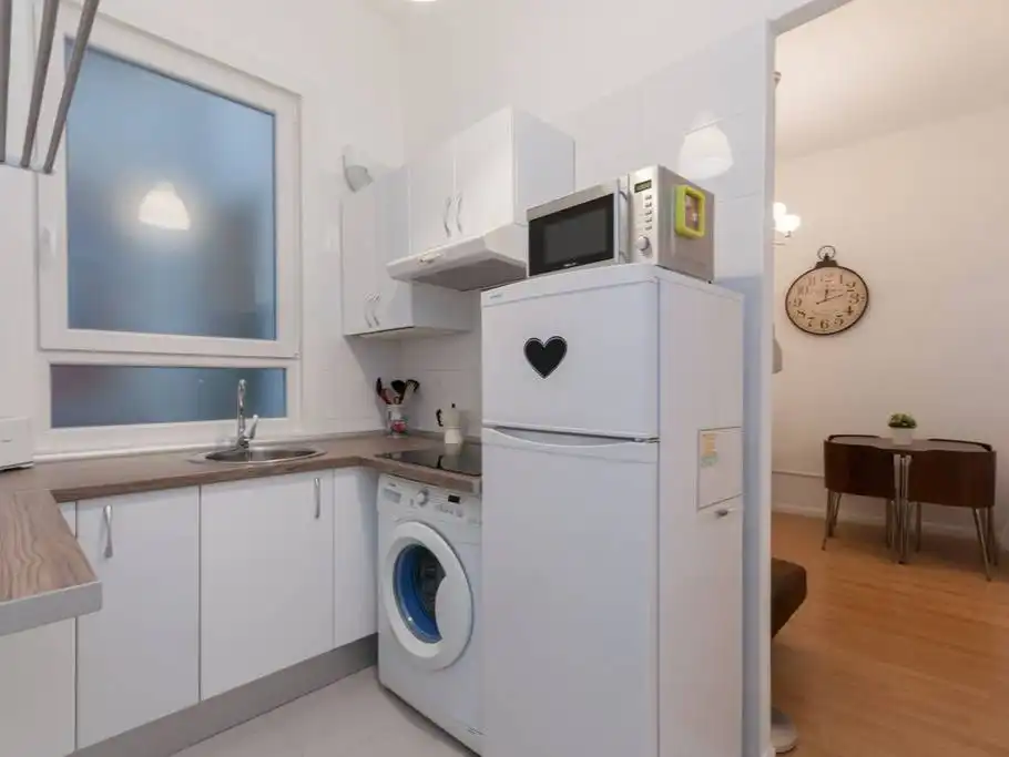 Apartamento en  Calle del Ave María 42 - Foto 10