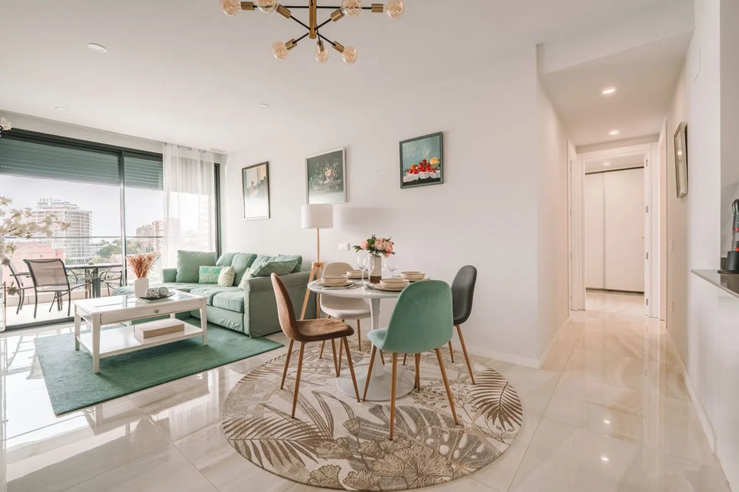 Piso en avenida de Benissa, 2 - Foto 4