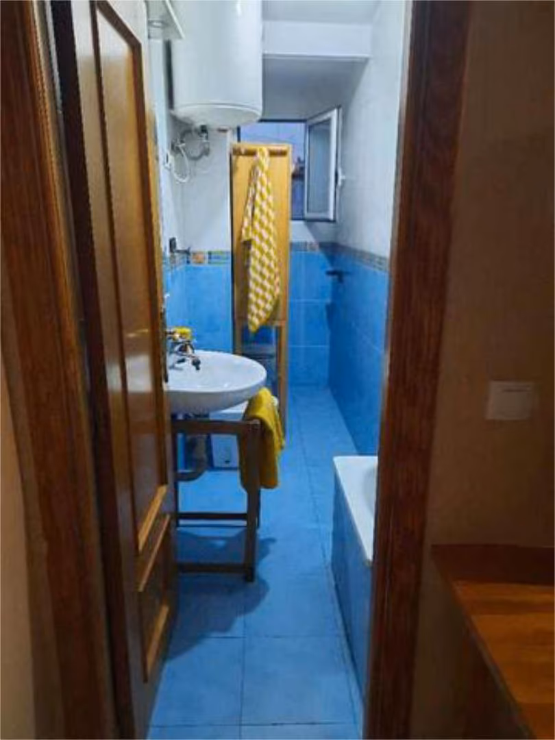 Ático en Extramuros - Foto 6