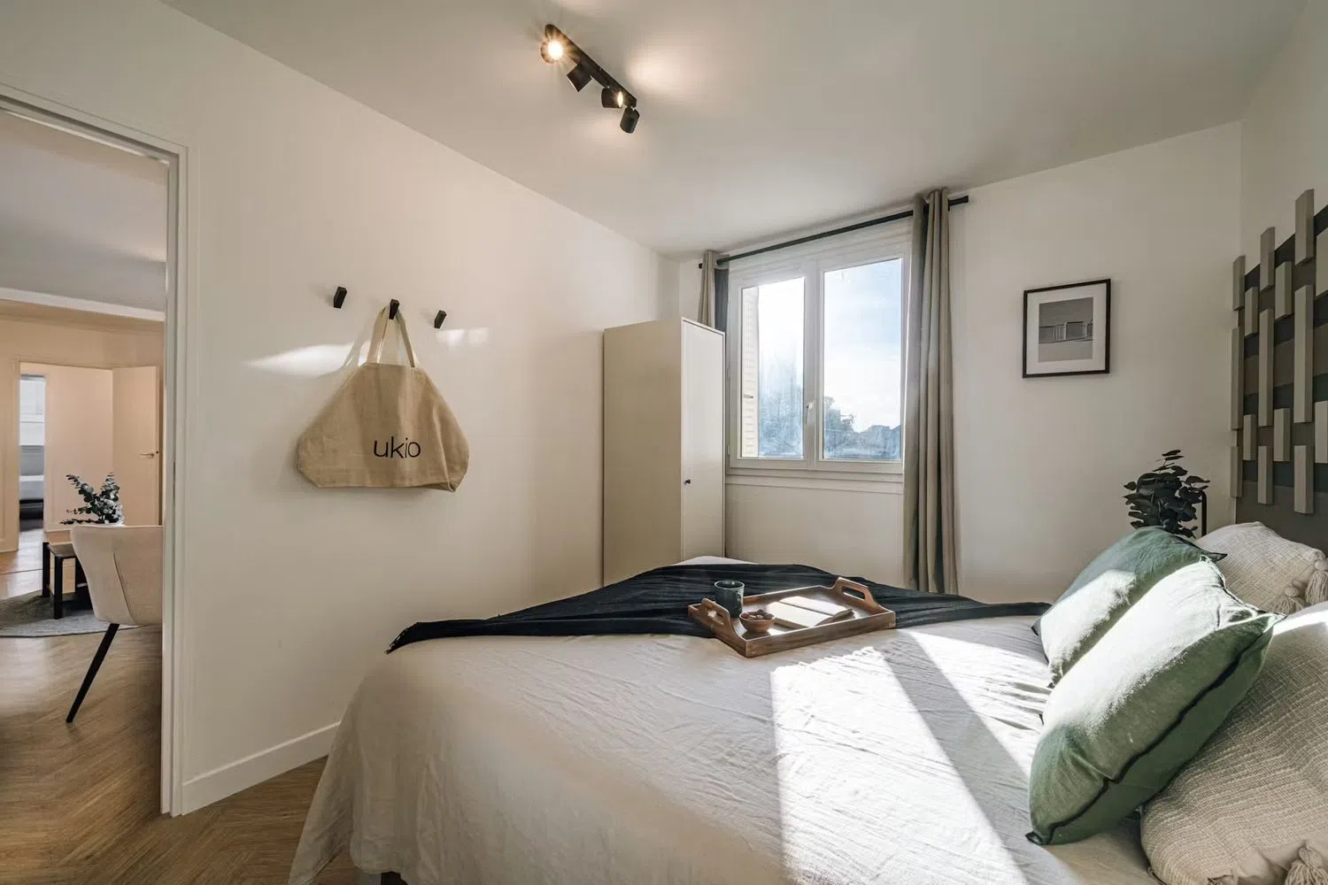 Piso en calle de Joaquín Costa, 51 - Foto 9