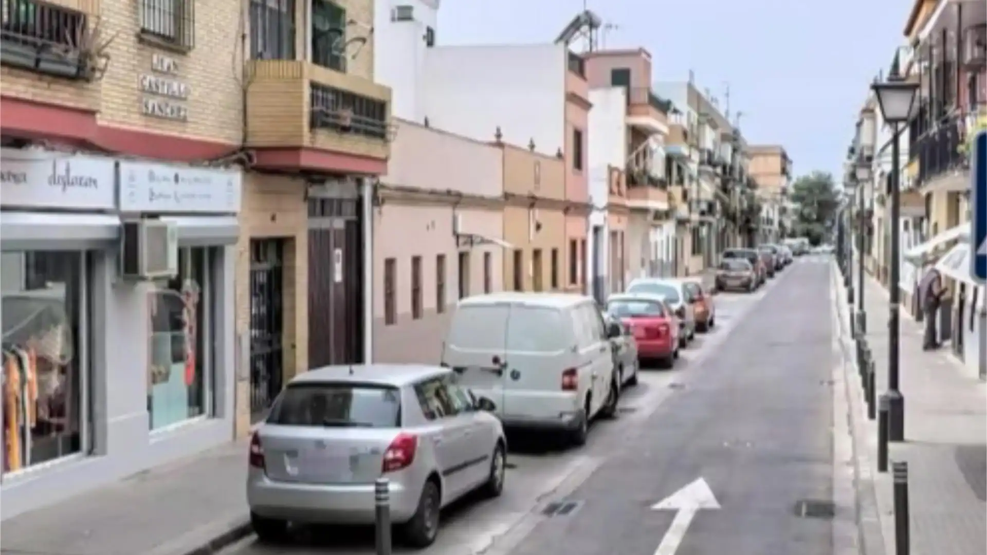 Piso en  Calle Juan Castillo Sánchez 6 - Foto 1