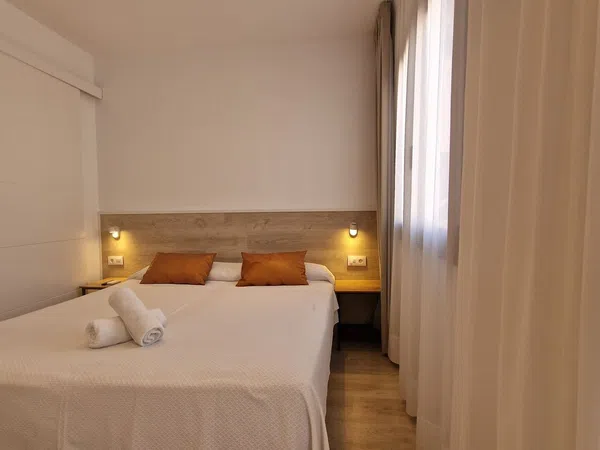 Piso en Travesía de Gràcia, El Baix Guinardó - Foto 1