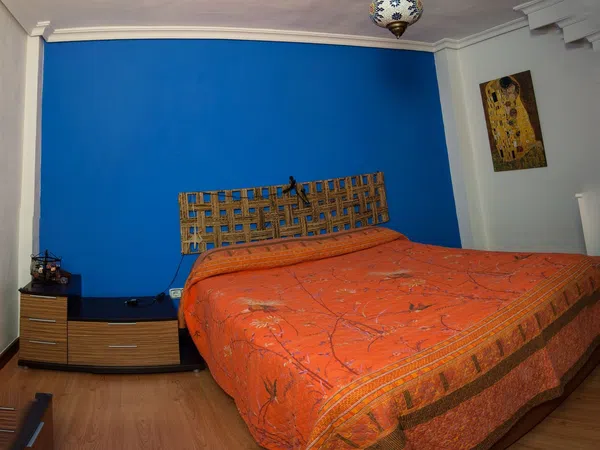 Piso en calle Argantonio, 3 - Foto 5