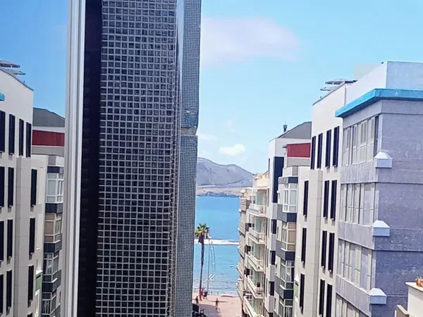 Estudio en Calle Bernardo de la Torre, 59, Santa Catalina - Canteras - Foto 5