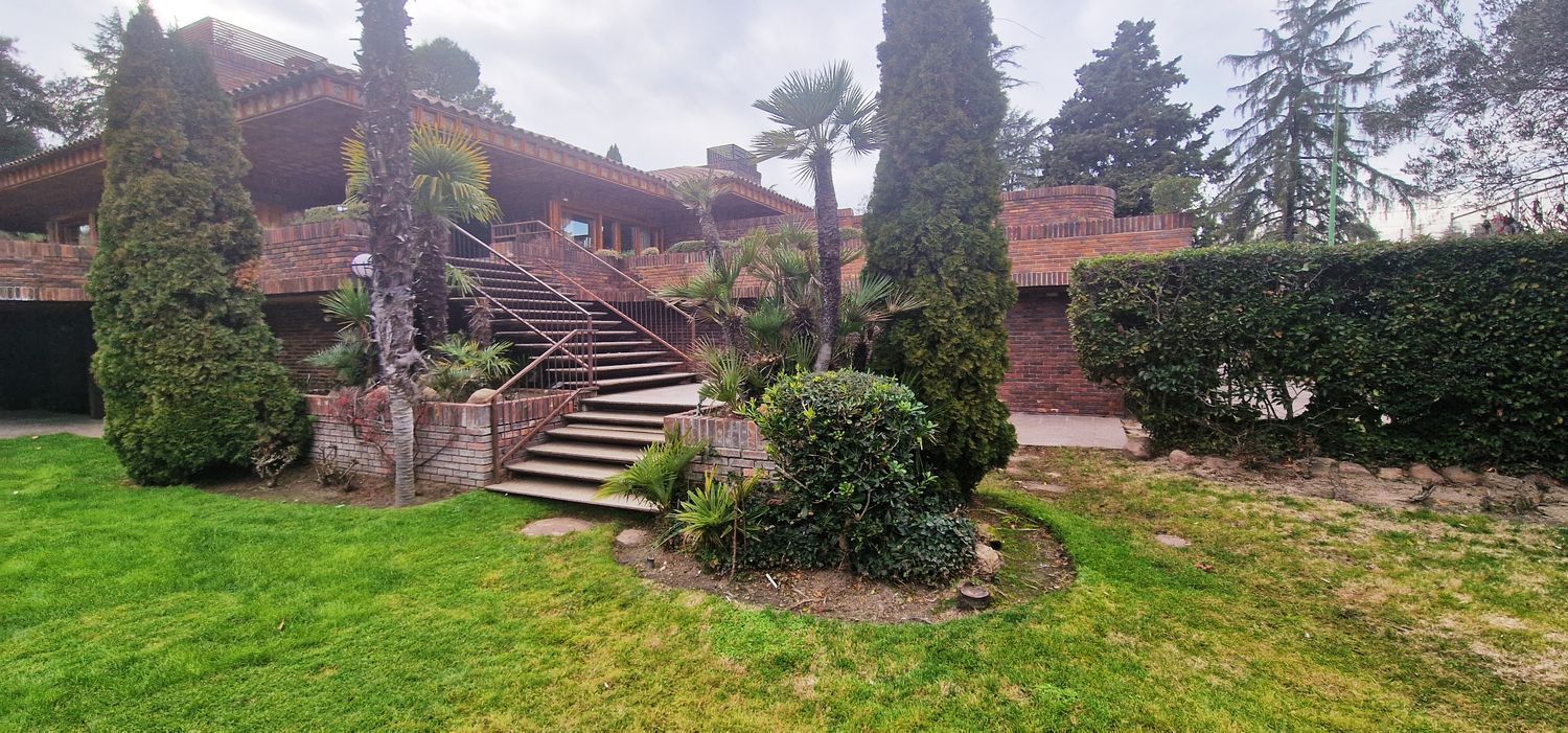 Casa o chalet independiente en El Plantío - Foto 2