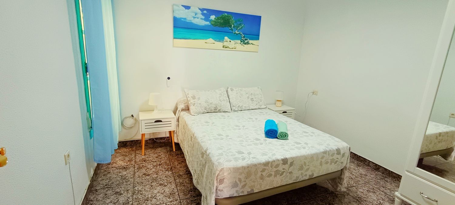 Chalet adosado en Travesía Jaén, 21, Lo Pagán, Lo Pagán - Foto 6