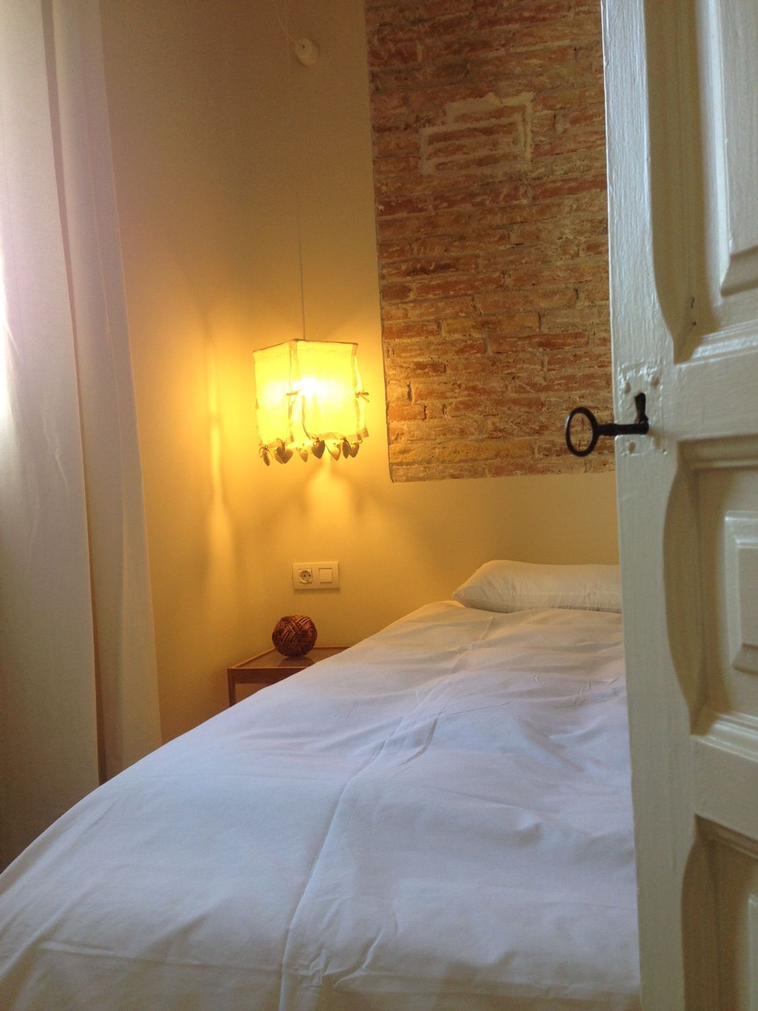 Piso en Barrio Sants - Foto 7