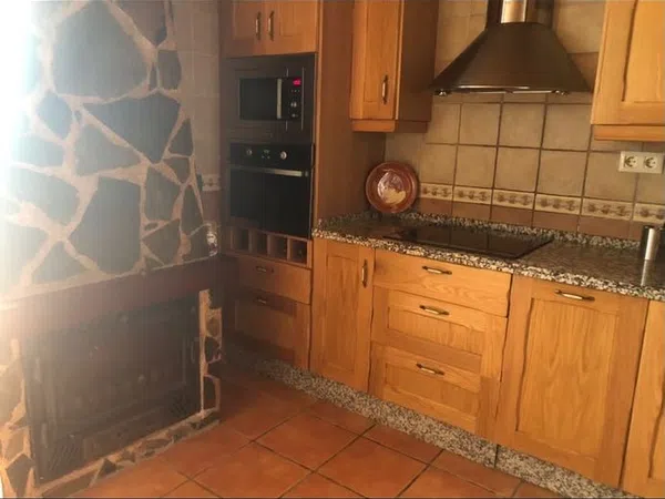 Casa o chalet independiente en Calle Fuentes, 21 - Foto 7