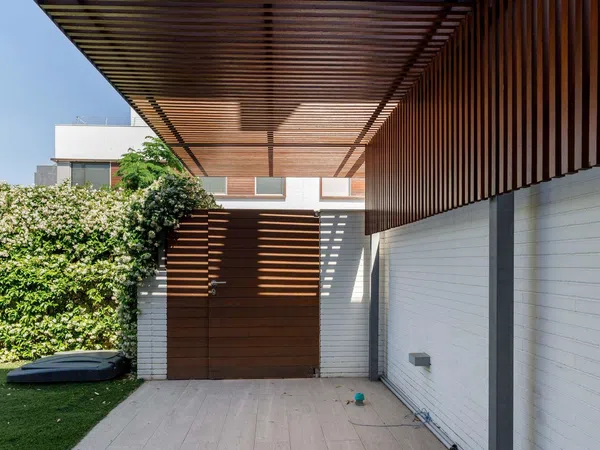 Casa o chalet independiente en Calle del Poble Amazic, 29, Can Gambús, Can Gambús - Foto 4